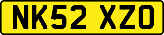 NK52XZO