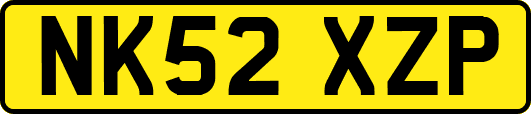 NK52XZP