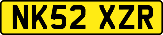 NK52XZR