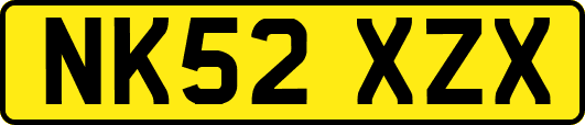 NK52XZX
