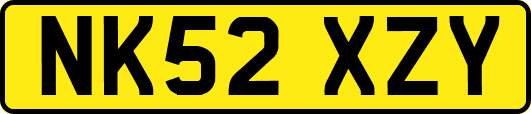 NK52XZY