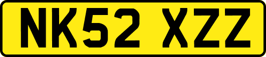 NK52XZZ