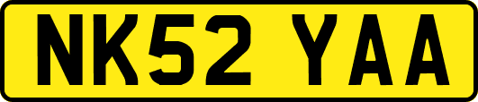 NK52YAA