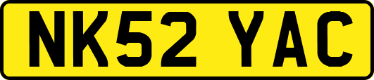 NK52YAC