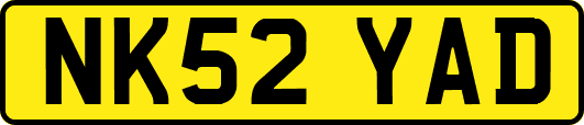NK52YAD