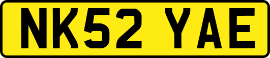 NK52YAE