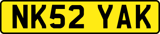 NK52YAK
