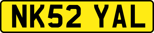 NK52YAL