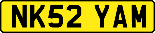 NK52YAM