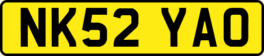NK52YAO