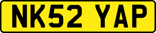 NK52YAP