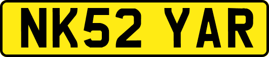 NK52YAR