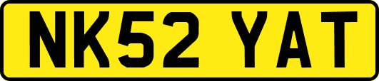 NK52YAT