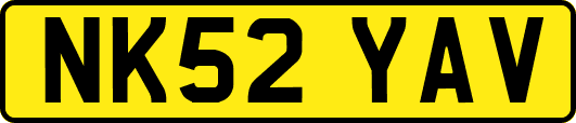 NK52YAV