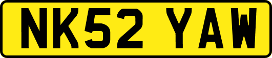 NK52YAW