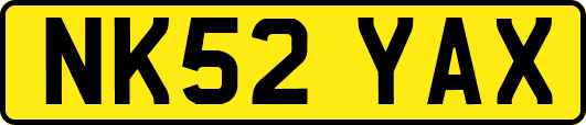NK52YAX