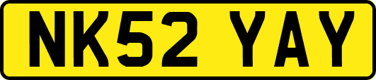 NK52YAY