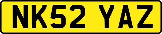 NK52YAZ