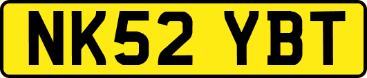 NK52YBT