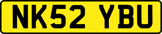 NK52YBU