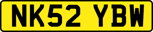 NK52YBW