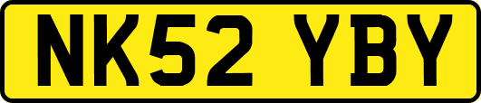 NK52YBY