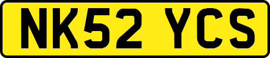 NK52YCS
