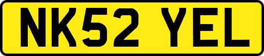 NK52YEL