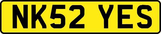 NK52YES