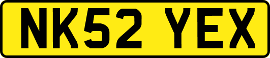 NK52YEX