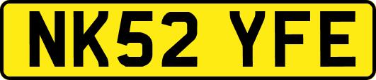 NK52YFE