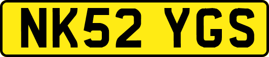 NK52YGS