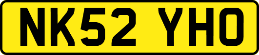 NK52YHO