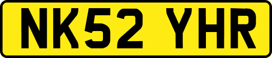 NK52YHR
