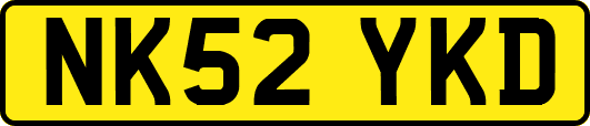 NK52YKD