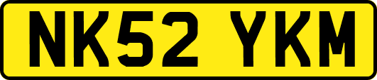 NK52YKM