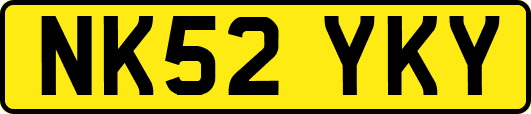 NK52YKY