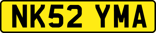 NK52YMA