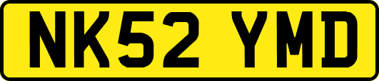 NK52YMD