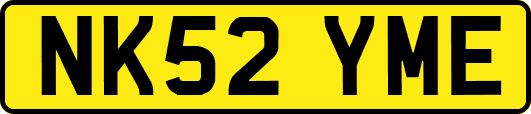 NK52YME