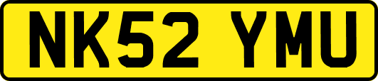 NK52YMU