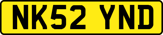 NK52YND