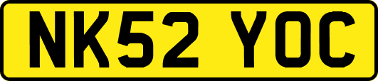 NK52YOC