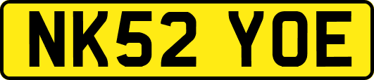 NK52YOE