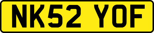 NK52YOF