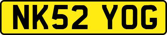 NK52YOG