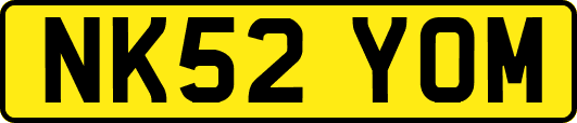 NK52YOM