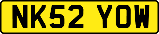 NK52YOW