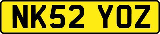 NK52YOZ