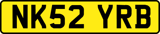 NK52YRB